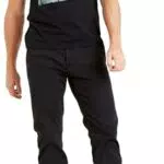 XX Chino Sandard II Pantalon Homme Bunker Olive Shady Gd B
