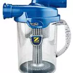 Aspirateur de Feuilles Zodiac pour Robots Nettoyeurs de Piscine - Modèle W37110