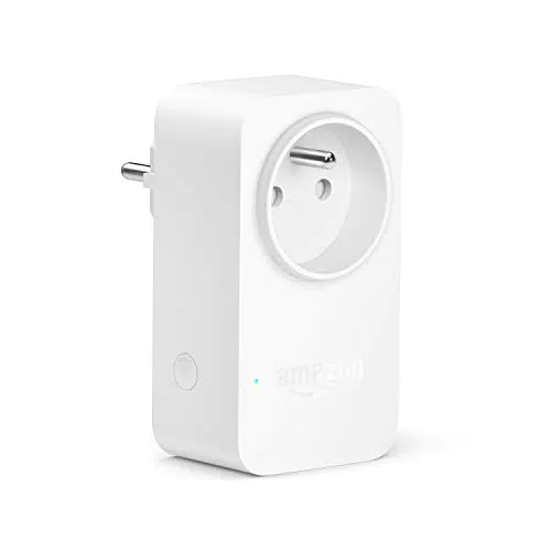 Amazon Smart Plug - Prise connectée WiFi compatible avec Alexa