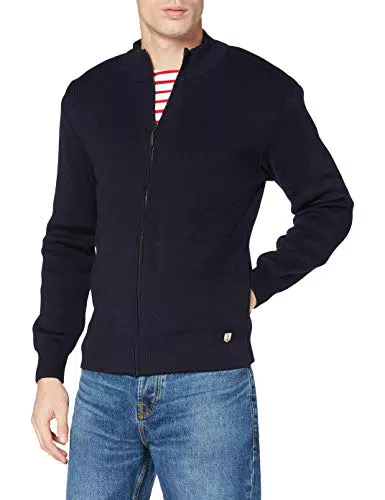 Armor Lux Cardigan Plouescat Héritage pour Homme