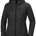 Helly Hansen W Lifaloft Hooded Insulated Jacket