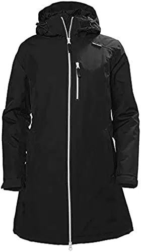 Helly Hansen Veste d'hiver W Long Belfast pour femmes
