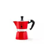 Bialetti Moka : Machine à expresso emblématique pour un café italien authentique
