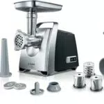 Bosch MFW68640 Hachoir à viande polyvalent - Puissance 800 W