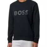 BOSS Salbo Maillot de Survêtement pour Homme