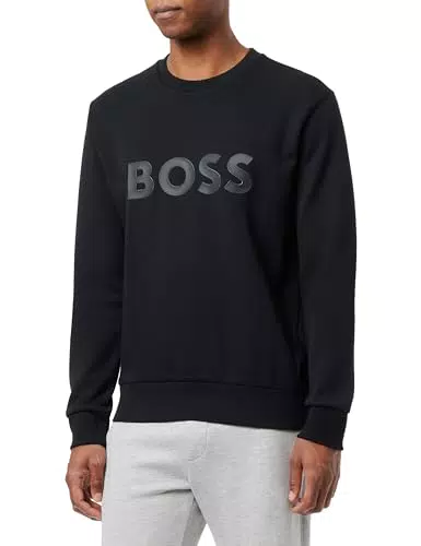 BOSS Salbo Maillot de Survêtement pour Homme