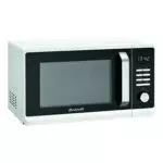 Brandt SE2302W Micro-ondes Autoprogramme Cavité Inox Mode Décongélation 800 W