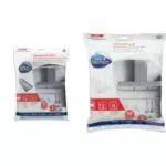 CARE + PROTECT Filtre de hotte universel anti-graisse et anti-odeur découpage