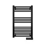 Cecotec Radiateur Sèche-serviettes Électrique ReadyWarm 9100, 500 W, Commande Tactile