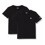 Champion Legacy Basics T-Shirt Crewneck Garçon 7-8 Ans