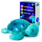 Veilleuse Cloud B Tranquil Turtle®.