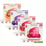 waterdrop® Coffret Microdrink - Boissons effervescentes aromatisées sans sucre