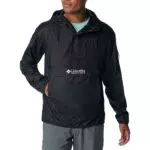 Columbia Challenger, Veste Coupe-Vent, Homme