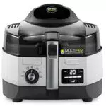 De'Longhi FH1394/2 Friteuse à air - Cuisine saine et rapide