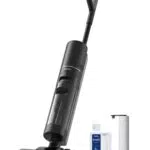 Dreame H12 Pro Aspirateur Eau et Poussière Intelligent Sans Fil avec Écran LED
