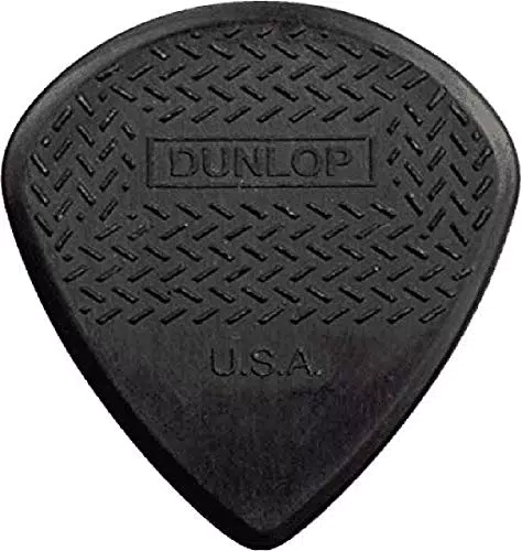 Dunlop Médiators en Fibre de Carbone - Modèle 471R3C