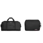 Eastpak Terminal+ Sac de Voyage et Trousse de Toilette Mavis