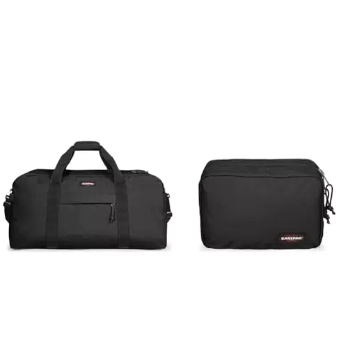 Eastpak Terminal+ Sac de Voyage et Trousse de Toilette Mavis