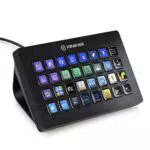 Elgato Stream Deck MK.2 Blanc Contrôleur de studio