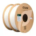 Filamento 3D eSUN PLA+ 1.75mm Renforcé - Précision Dimensionnelle +/- 0.03mm