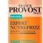 F. Provost Spray Soin Sans Rinçage Expert Nutri-Frizz pour Cheveux