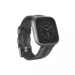 Fitbit Versa 2 Montre Connectée Santé et Fitness avec NFC