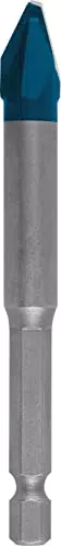 Bosch Accessories 5x Coffret de forets Expert HEX-9 HardCeramic