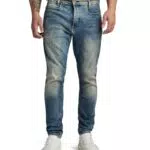 G-STAR RAW Jean D-Staq 3D Slim Homme - Style moderne et confort optimal