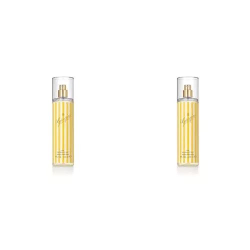 Giorgio Beverly Hills Brume Parfumée - Parfum de Luxe Floral pour Femme