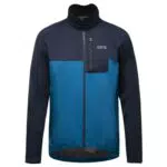 GORE WEAR Veste de Cyclisme pour Homme Spirit en GORE-TEX INFINIUM