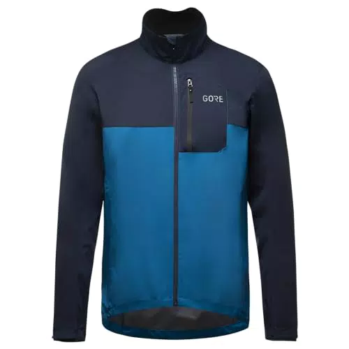 GORE WEAR Veste de Cyclisme pour Homme Spirit en GORE-TEX INFINIUM