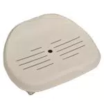 Spa Gonflable Intex Siège et Appui-Tête Deluxe Pure Spa