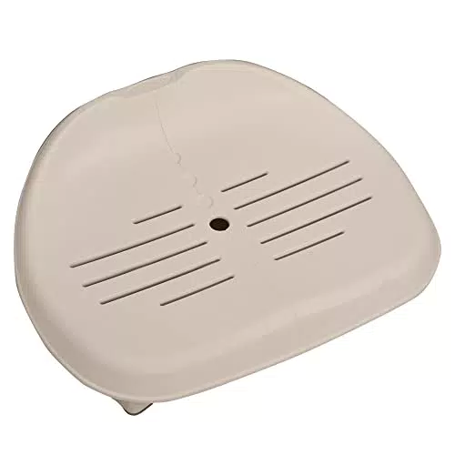 Spa Gonflable Intex Siège et Appui-Tête Deluxe Pure Spa