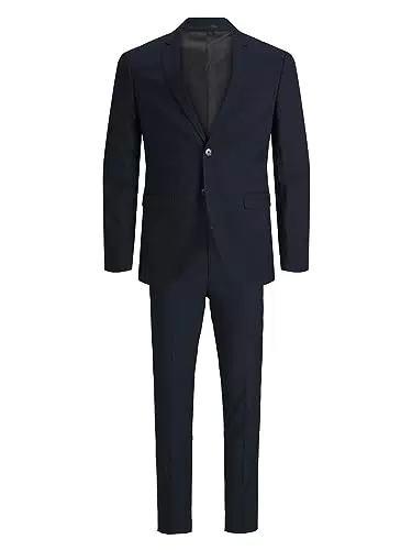 Costume JACK & JONES PLUS JPRFRANCO pour Homme