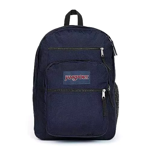 Jansport Big Student - Sac à dos avec compartiment pour ordinateur portable 15"
