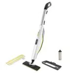 Kärcher Nettoyeur Vapeur SC 3 Upright EasyFix - Puissance 1600W, Surface 60 m²