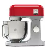 Kenwood Robot Pétrin Planétaire 1000 W Modèle 0W20011314 en Acier et Plastique