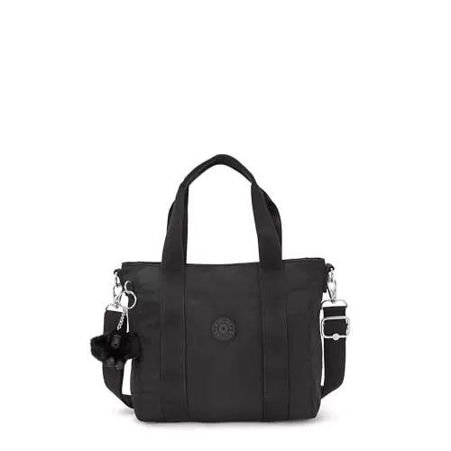 Kipling Asseni Mini Fourre-tout élégant et pratique pour tous les jours
