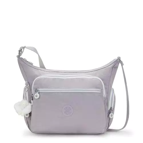 Kipling Sac à bandoulière GABBIE de taille moyenne