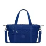 Sac fourre-tout Kipling Femme modèle XYZ - Noir