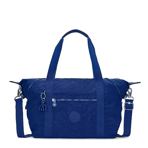 Sac fourre-tout Kipling Femme modèle XYZ - Noir