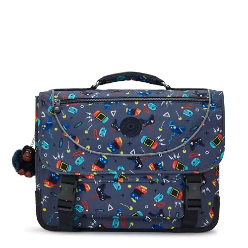 Sac à Dos Kipling Preppy - Style Moderne et Pratique