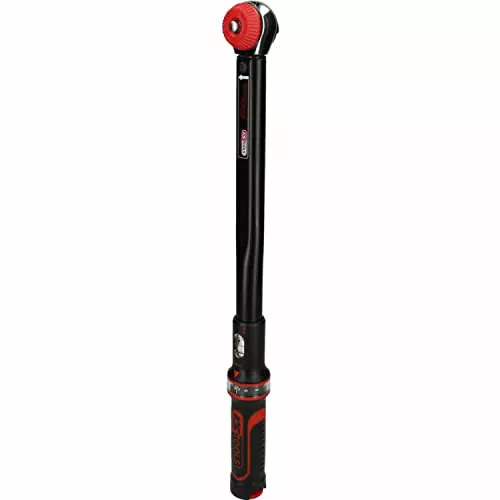 Ks Tools Clé dynamométrique Ergotorque Précision 1/2 pouce 516.1472