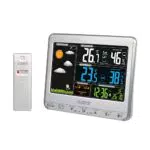 La Crosse Technology WS6826 Station Météo avec Écran Coloré