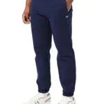 Lacoste Pantalon de Survêtement Regular Fit pour Homme