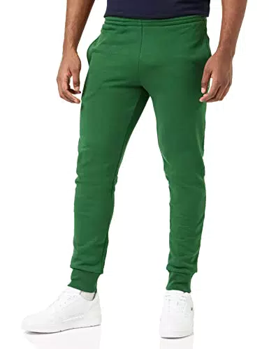 Lacoste Pantalon de Survêtement Homme Albizia 6X