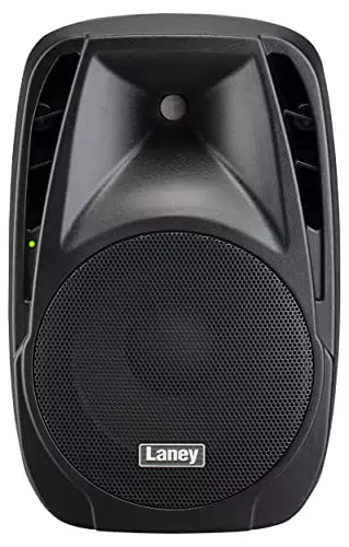 Laney AUDIOHUB AH110-G2 - Enceinte Active Bluetooth 400W 10 pouces