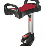 Lascal Saddle pour BuggyBoard Maxi - Assise pliable et retirable pour poussette