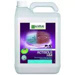 Actisols Détergent Alcalin - Modèle 12508 pour un Nettoyage Efficace