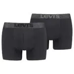 Levi's Boxer Homme - Sous-vêtements Confortables et Élégants
